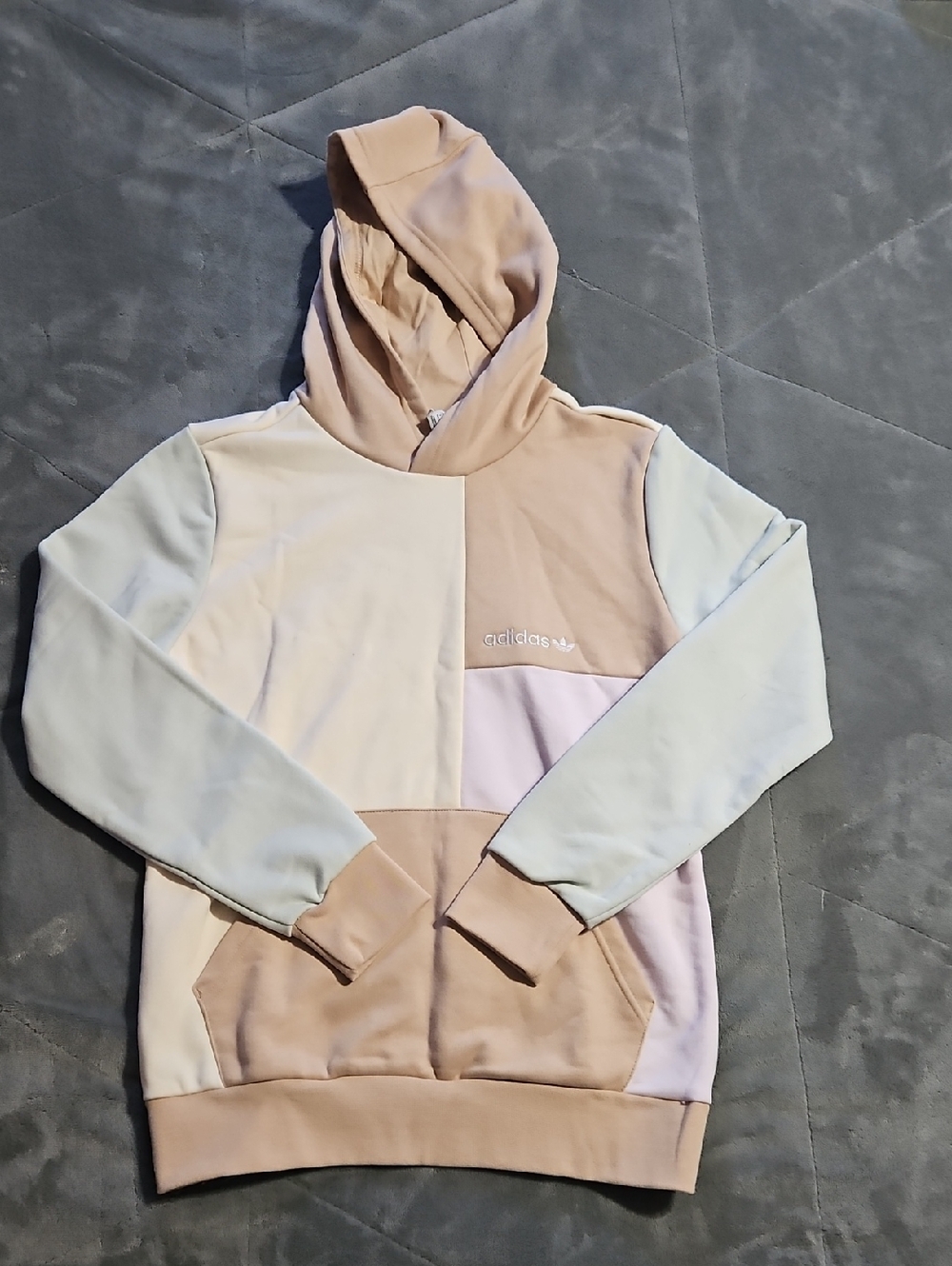 ADIDAS HOODIE